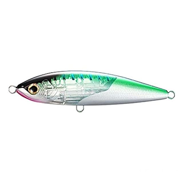タナゴ、 シマノ(SHIMANO) オフショア トップウォーター オシア ヘッドディップ