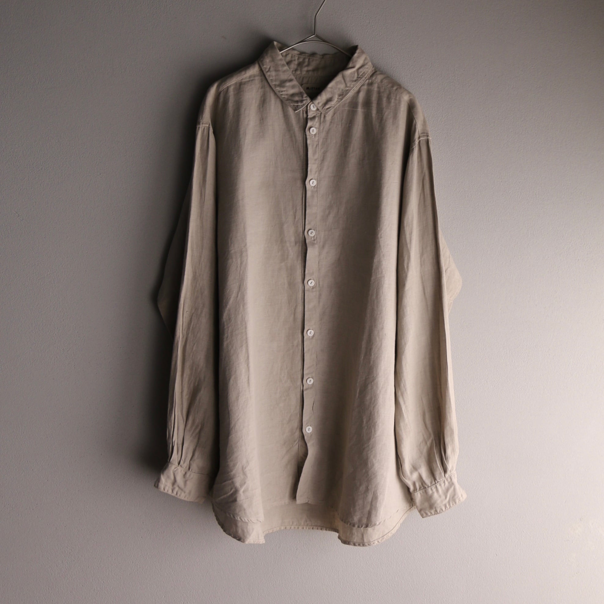 mittan SH-131DC 蓬(濃) サイズ2 mittan SH-131DC 蓬(濃) サイズ2