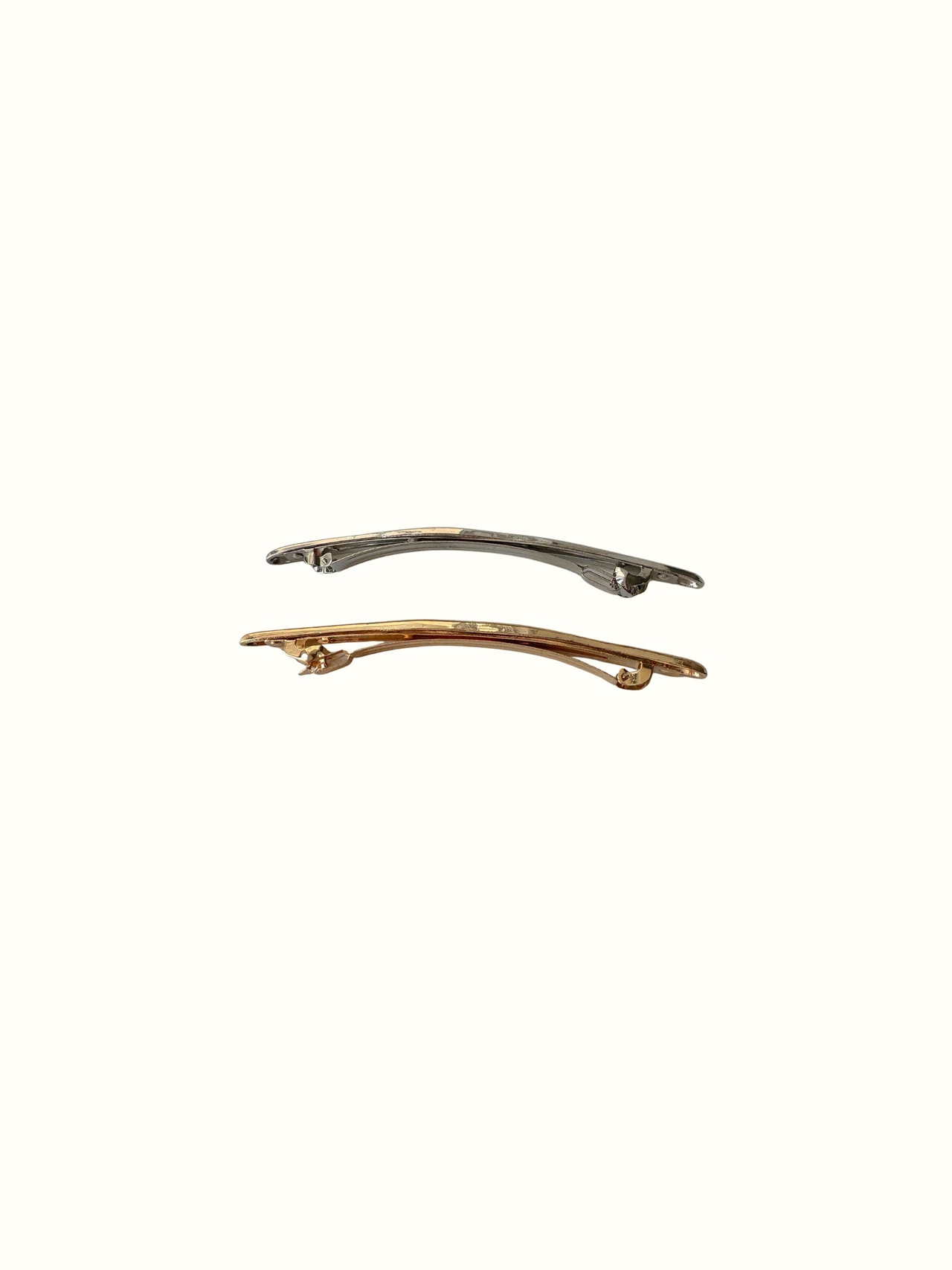 MELT BARRETTE