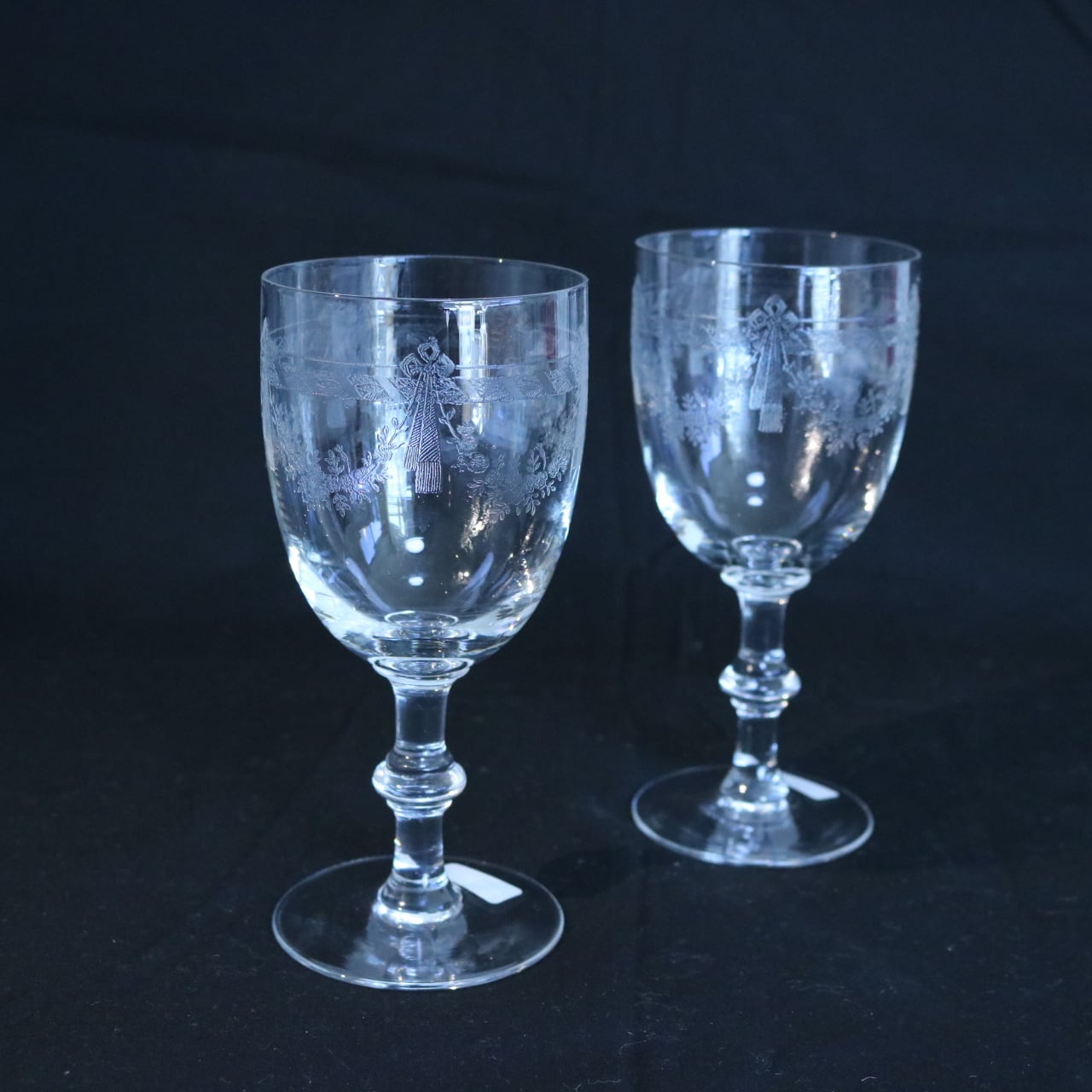 バカラ Baccarat アルクール ワイングラス Mサイズ【返品不可商品