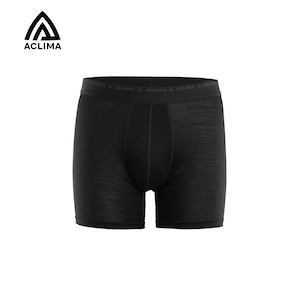 ACLIMA    LIGHTWOOL BOXER SHORTS