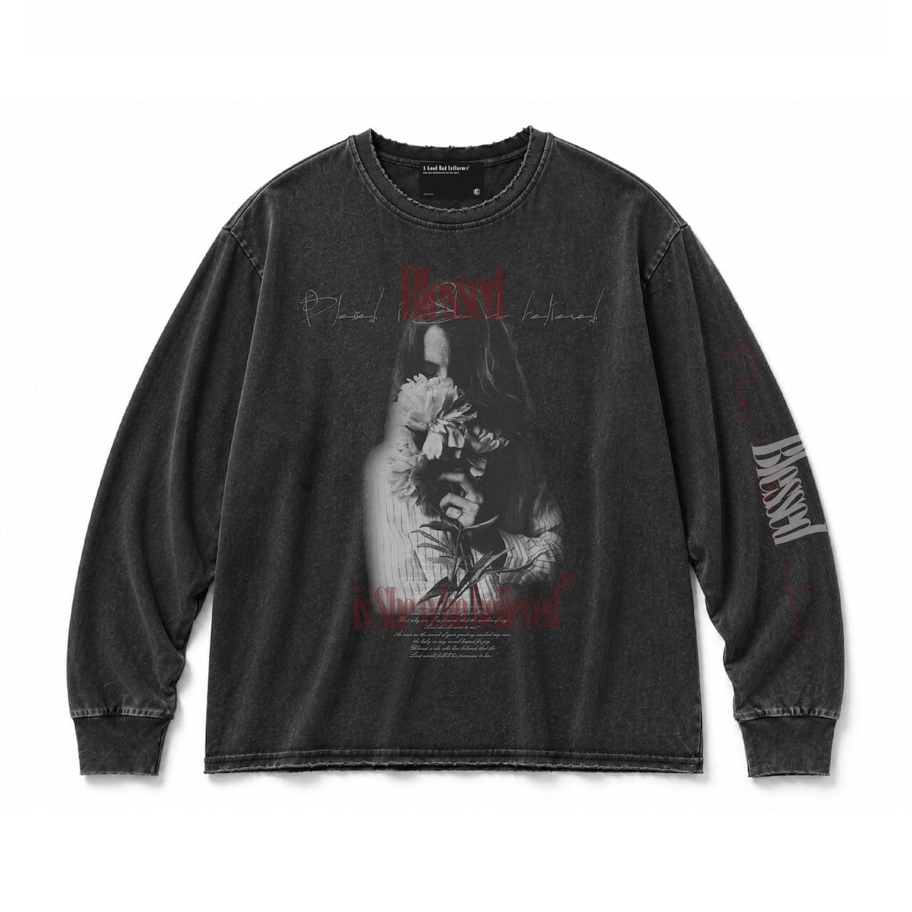 LAST NEST】LEATHER HALF ZIP JACKET | PARX.【ストリートセレクト