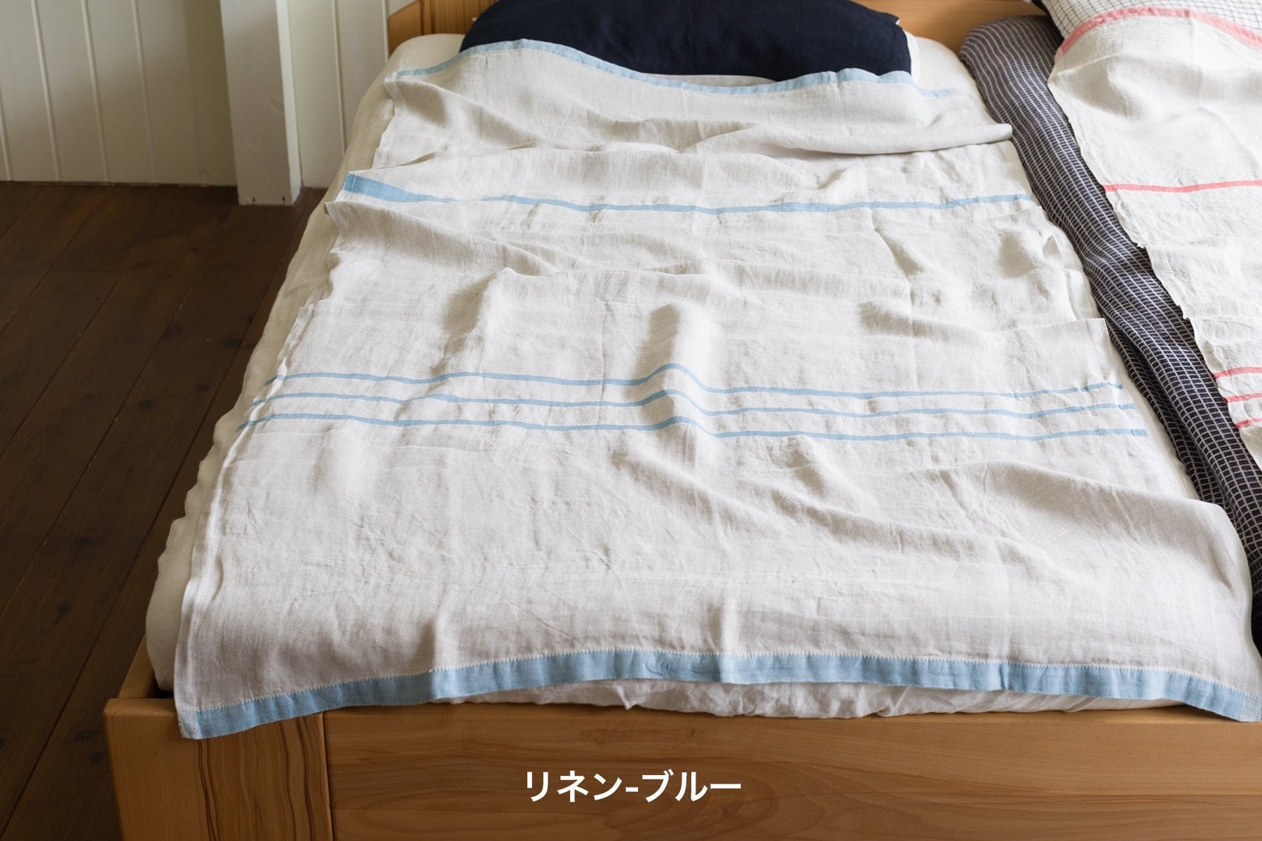 LAPUAN KANKURIT｜USVA マルチユース タオル | 眠家オンラインストア