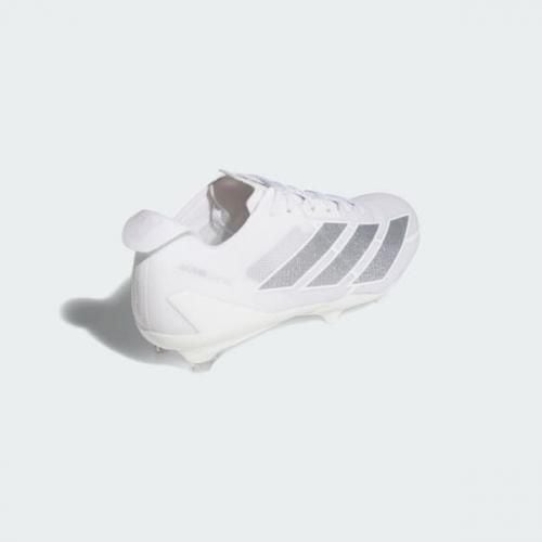 Adizero Electric 2025モデル クラウドホワイト・シルバーメタリック
