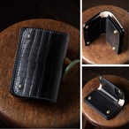 M-TRUCKER T-5 Bi-Fold nile crocodile