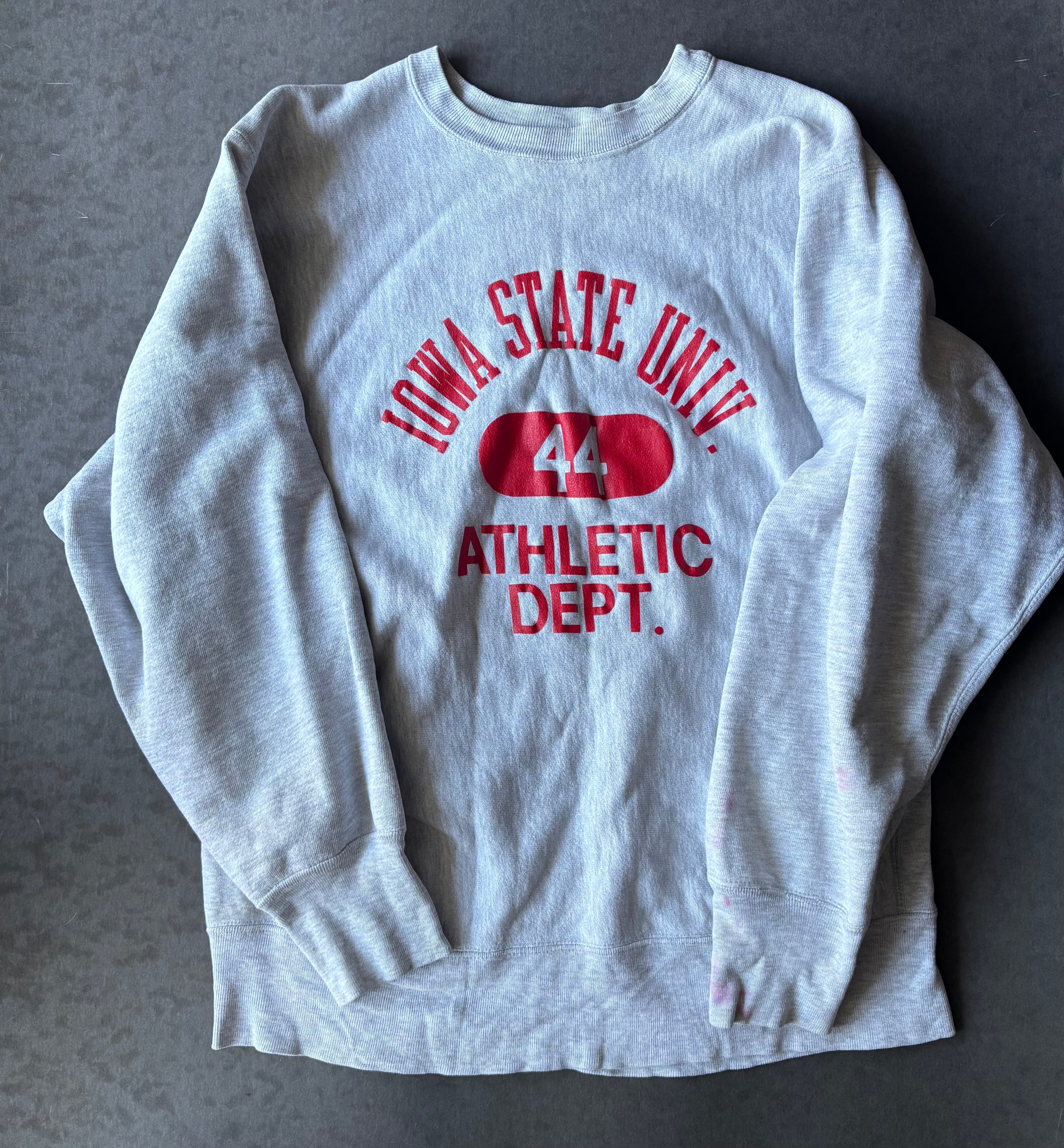90s Champion Reverse Weave 