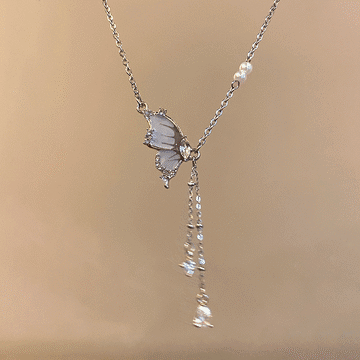 BALL CHAIN [ROSE] w/DIAMOND in collaboration with SUGIZO
