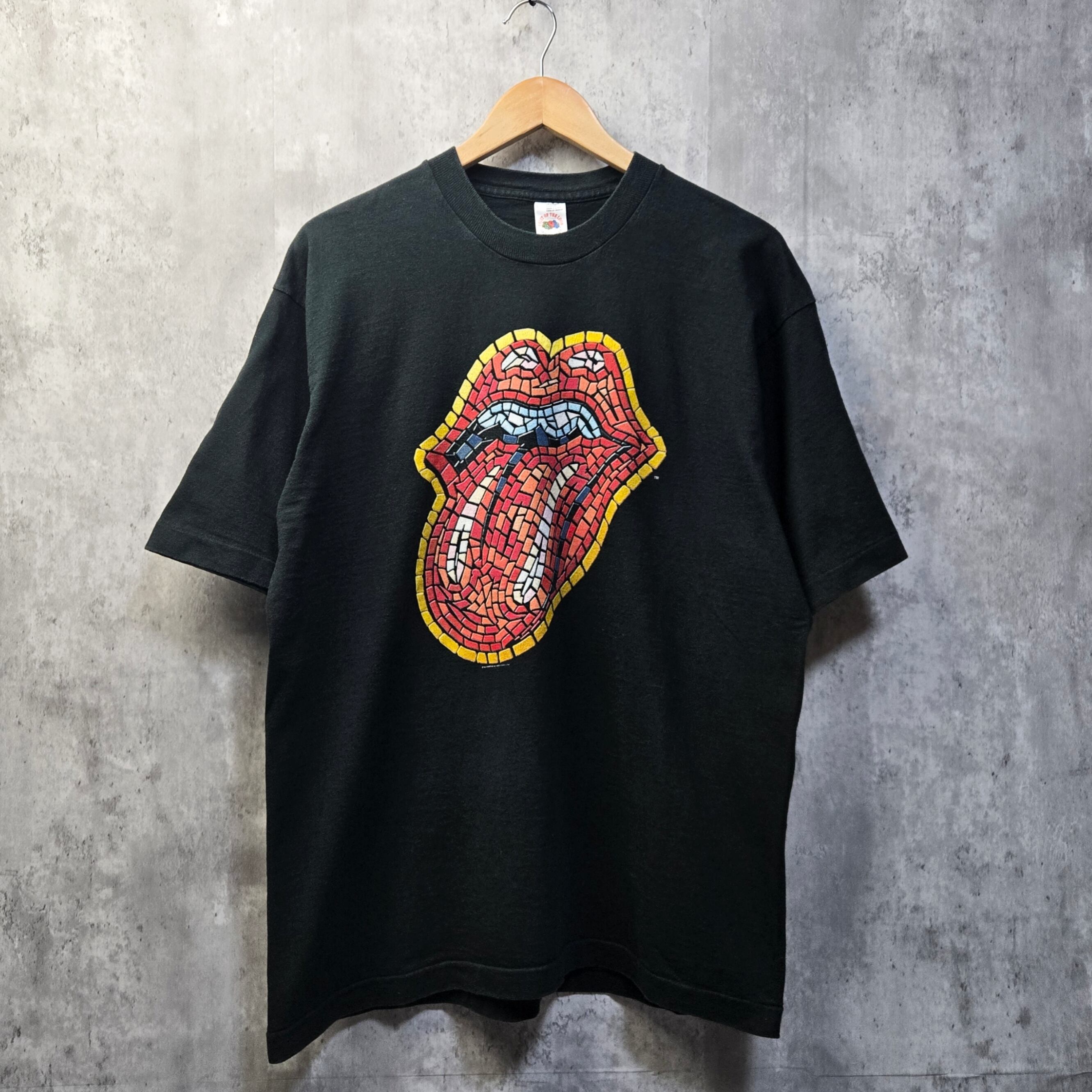 90s 90年代 the Rolling Stones ローリング・ストーンズ WITH STAND