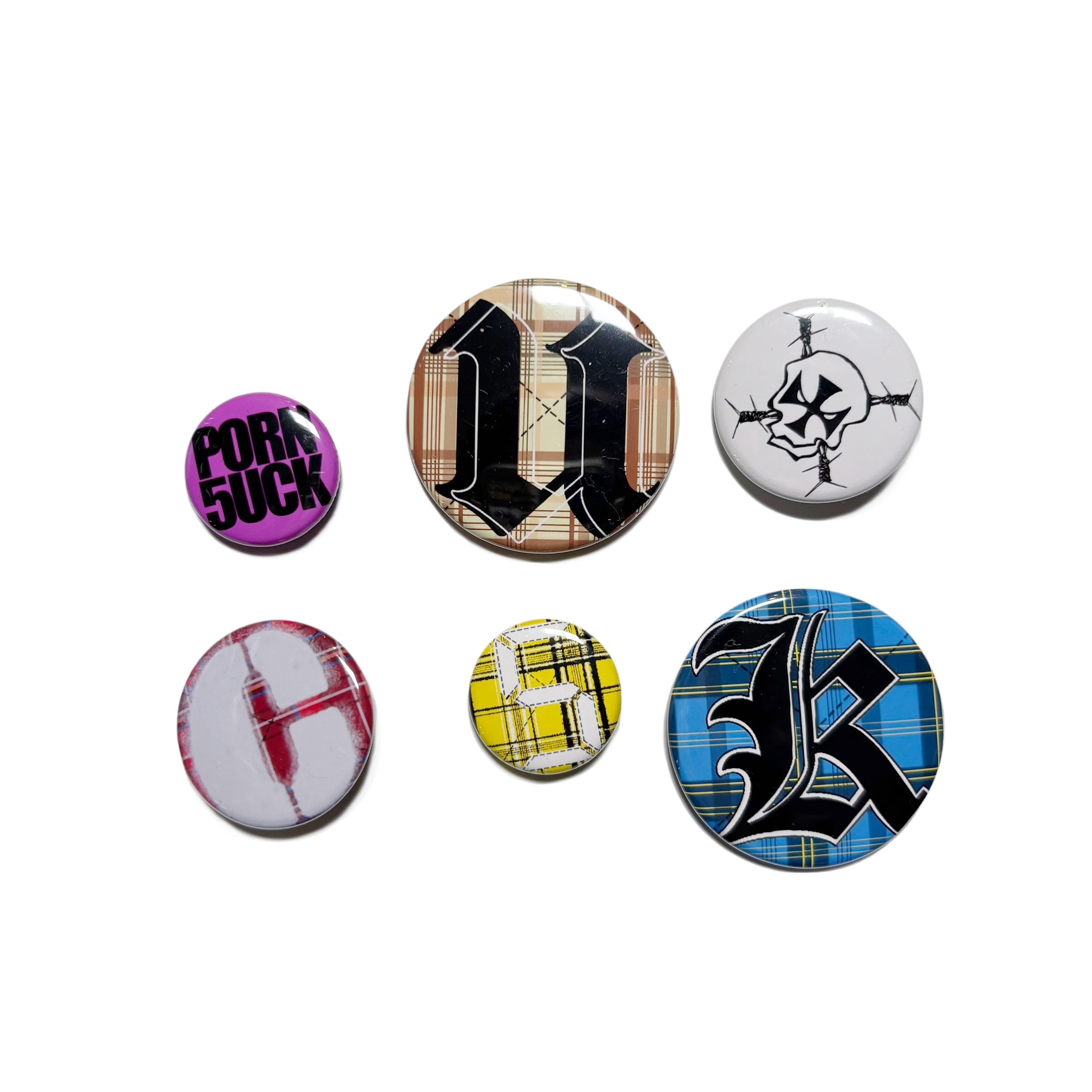 Original Merchandise | GREENY
