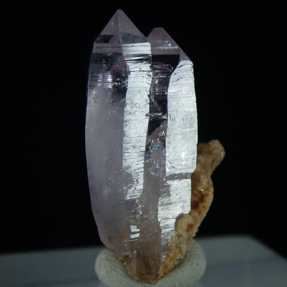 smoky83crystal 天然石・鉱物・パワーストーンの 原石・ブレスレット