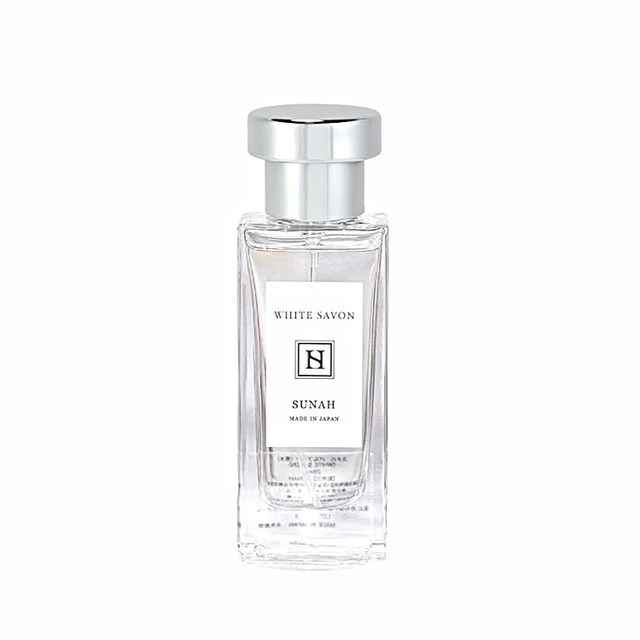 WHITE SAVON (ホワイト)香水 （リニューアル）