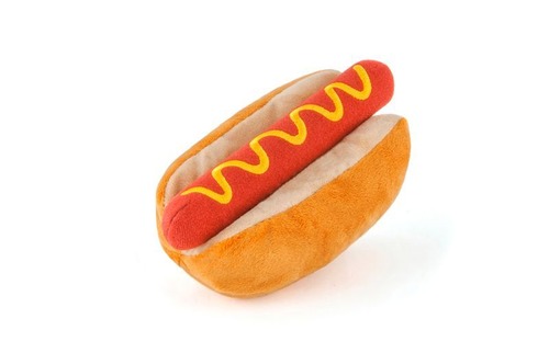 【Play】American Classic Hot Diggy Dog