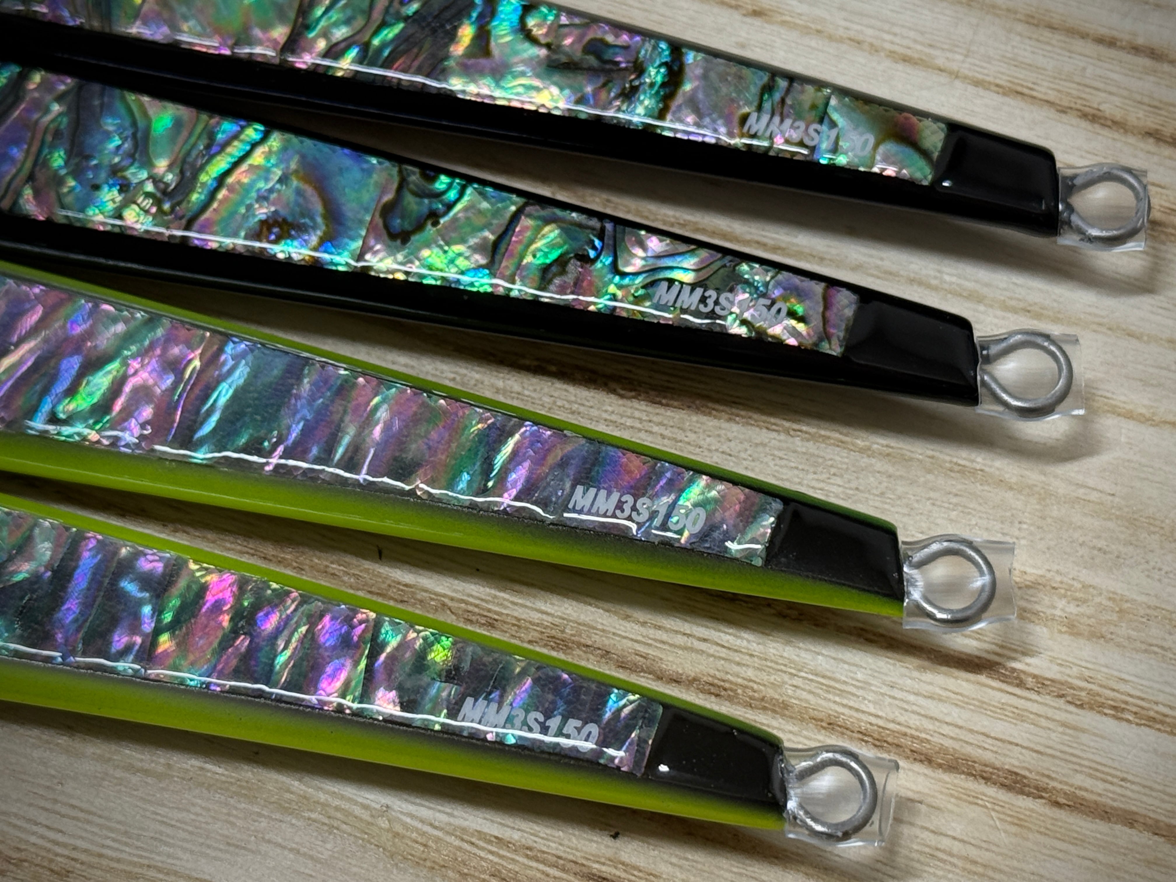 スミス CB.ムラマサ3S 150g 88745bbcbf6093029973954875d24a