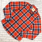 HOLLISTER　MENS　シャツ　Ｌサイズ