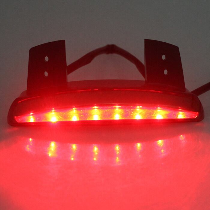 テールランプ ブレーキランプ 2006～2014 Harley Davidson XL 883 1200