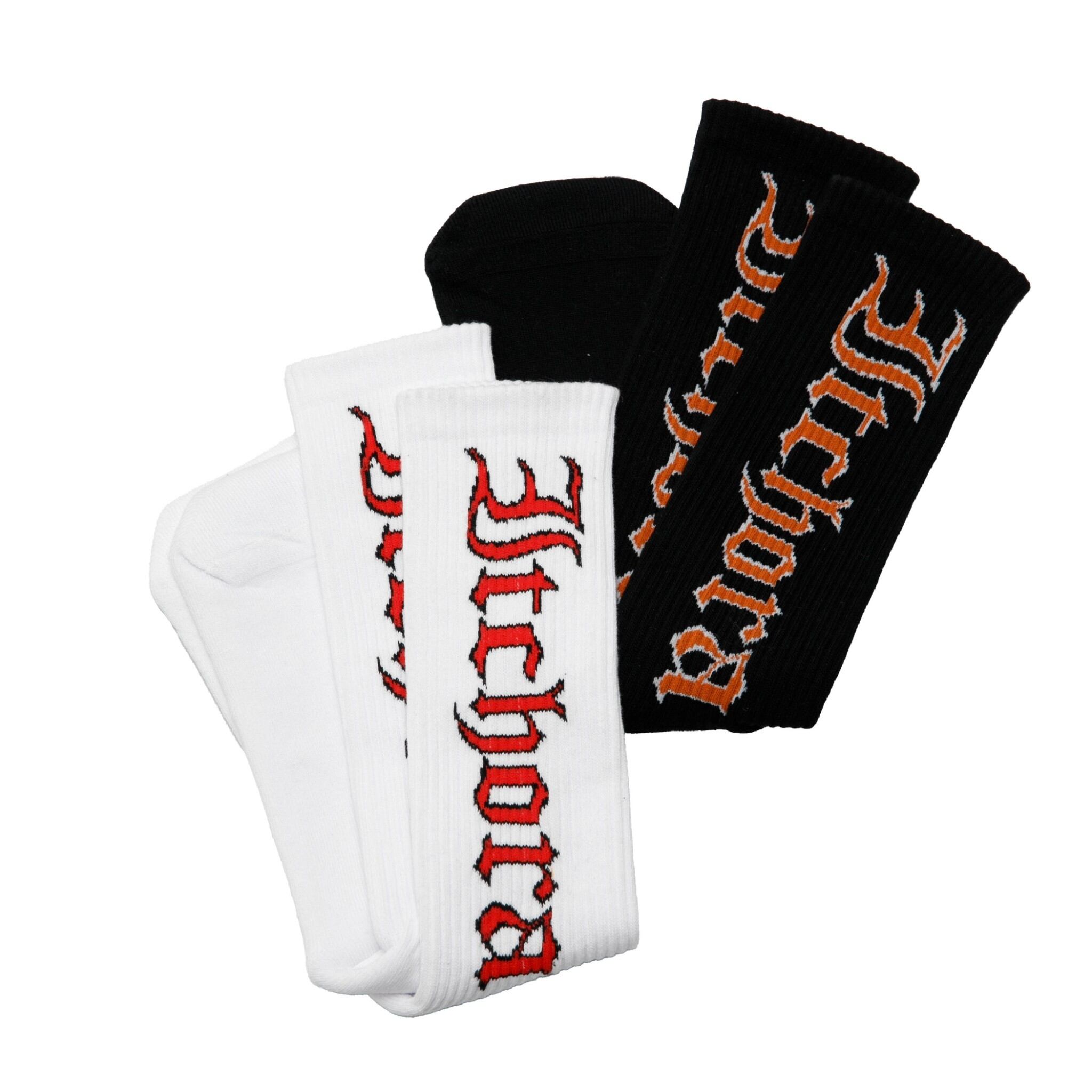 Oe Logo Socks