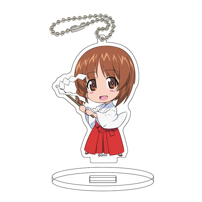 ガールズ＆パンツァー | FEELSHOP.net