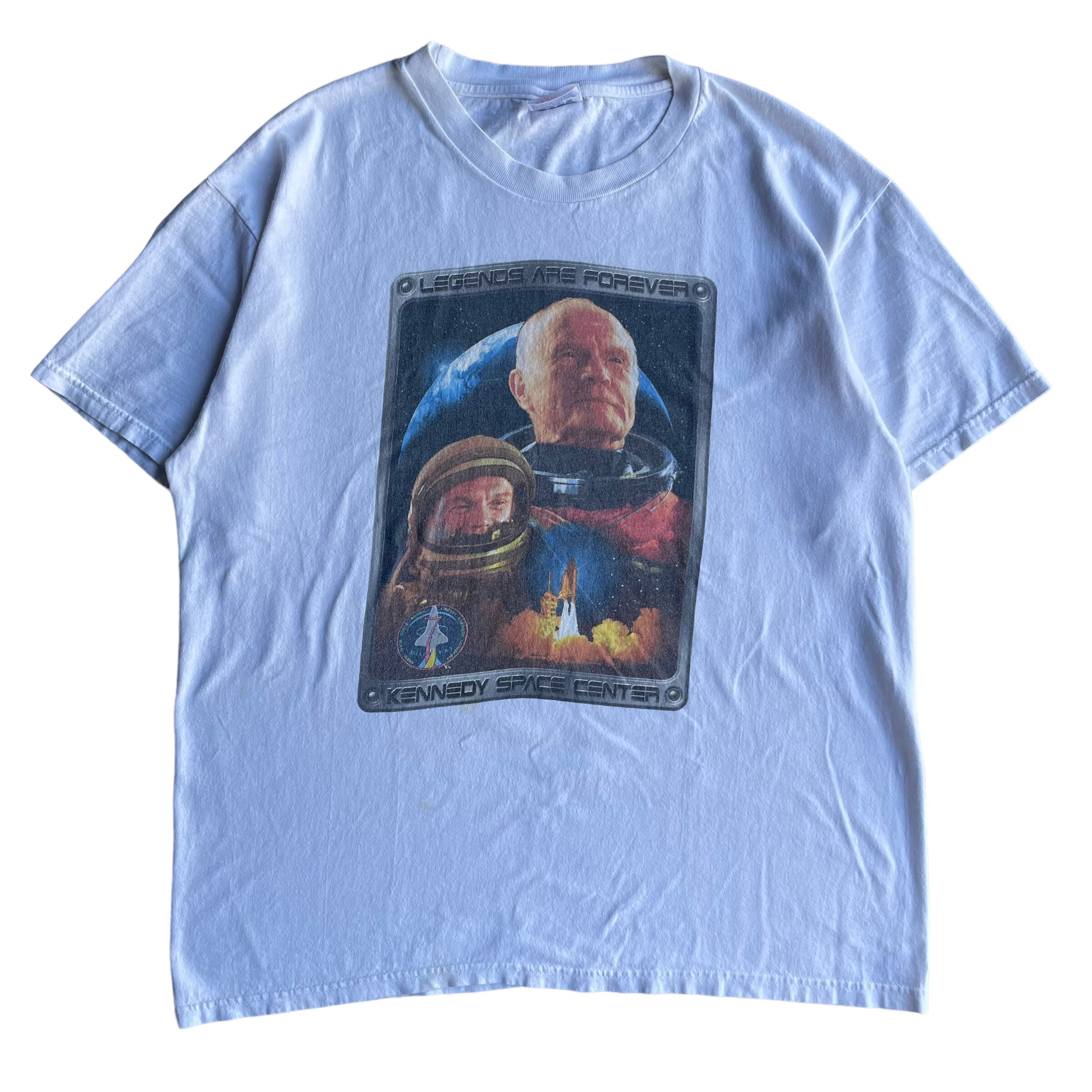 ケネディ "宇宙センター"