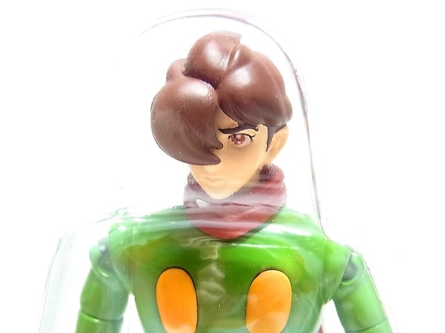 サイボーグ009 島村ジョー DVD特典フィギュア | TOYZ-STYLE powered by BASE