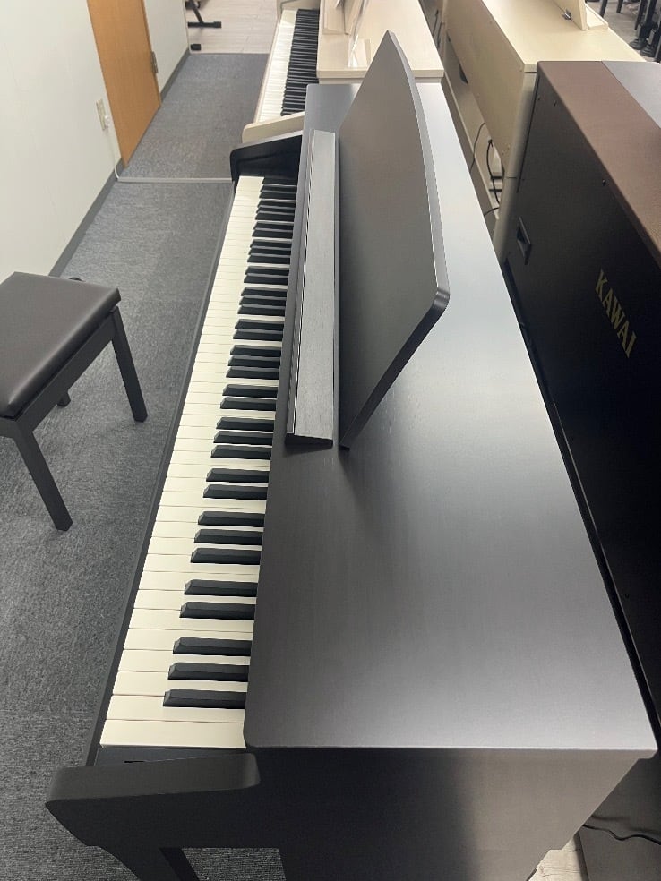 ☆83827【電子ピアノ】KAWAI CA49R 20年製 | リユース専門店エプコ