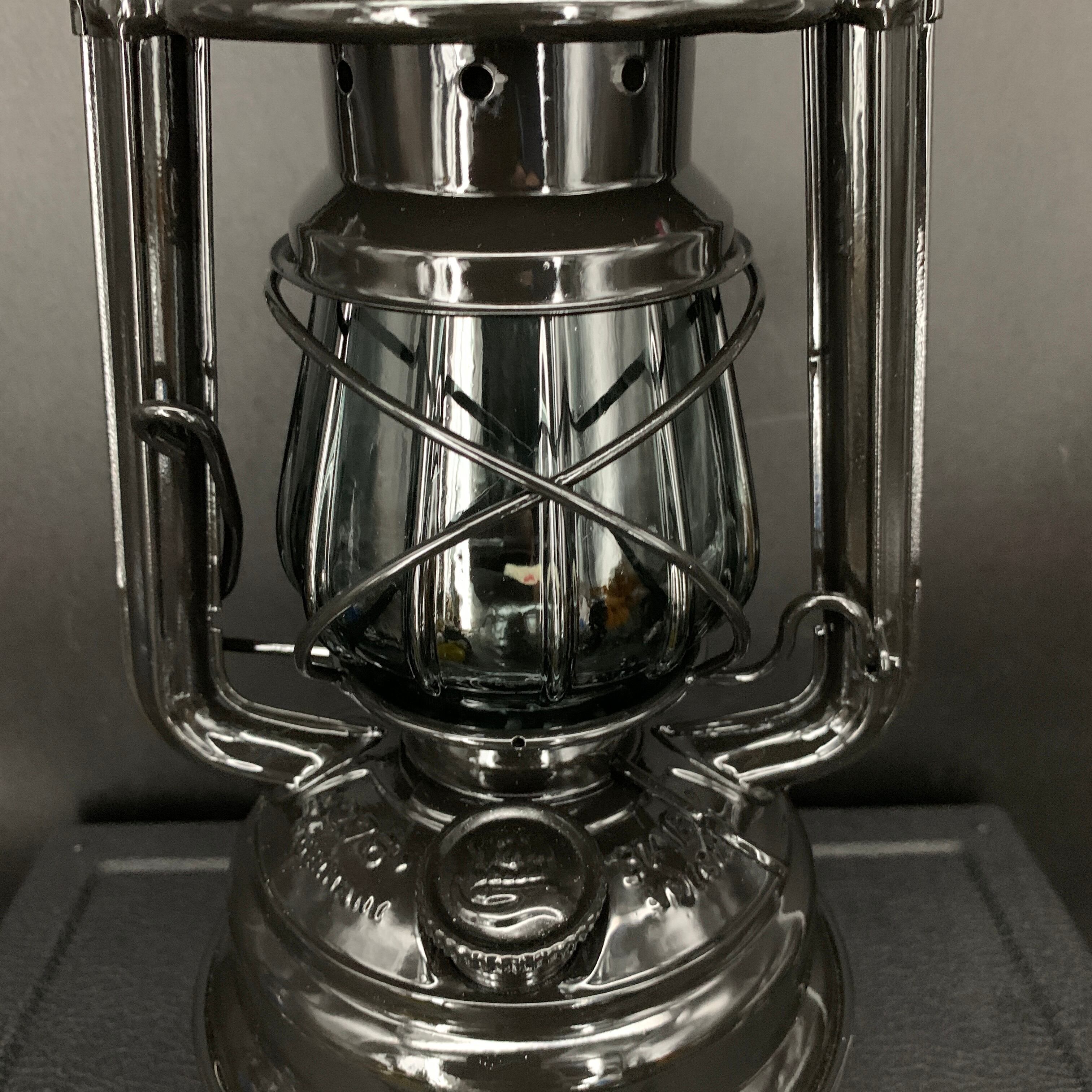未使用品】FEUERHAND 276 StK 70 ヴィンテージ クロングラス