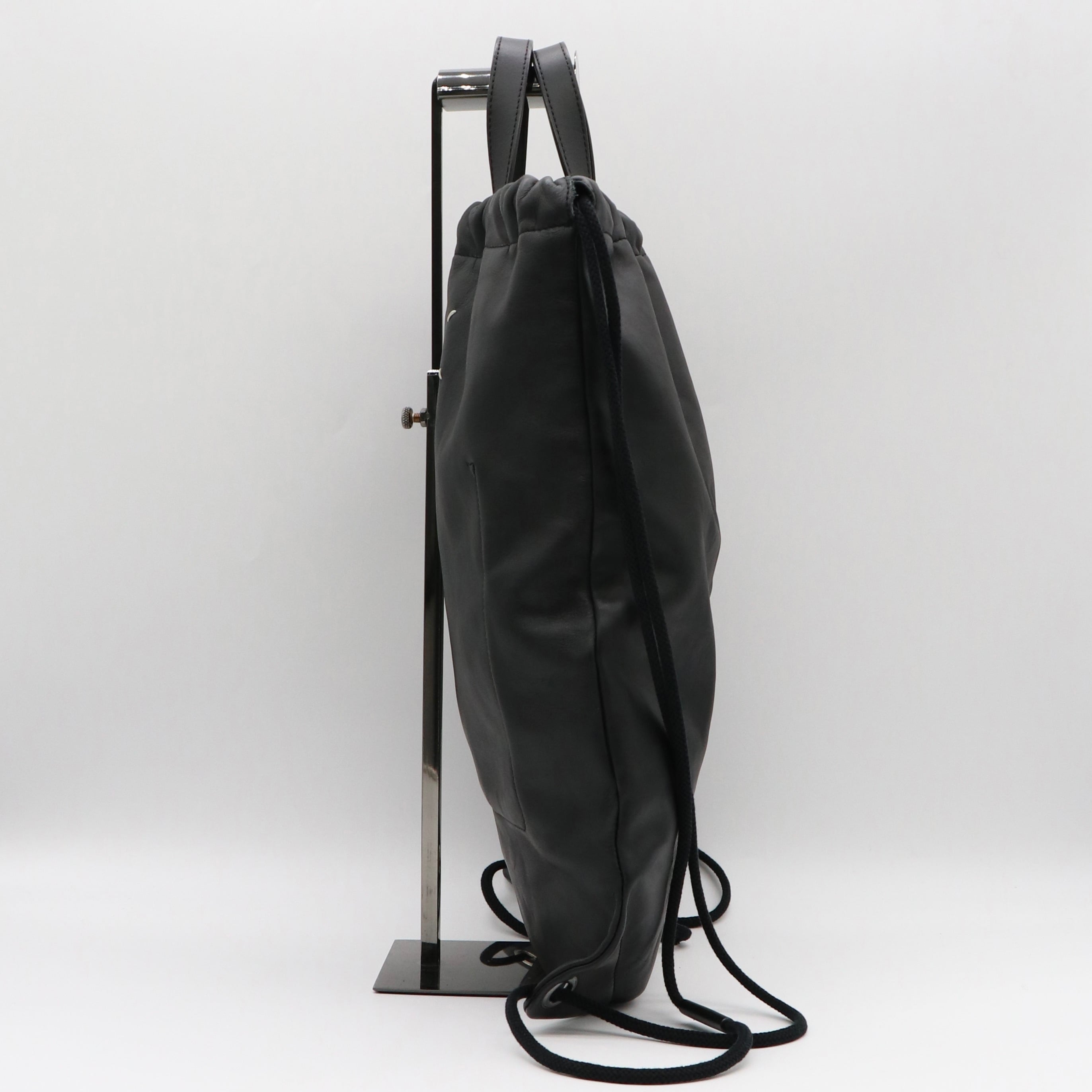 Maison Margiela ゼロインパクト ドローストリング バックパック