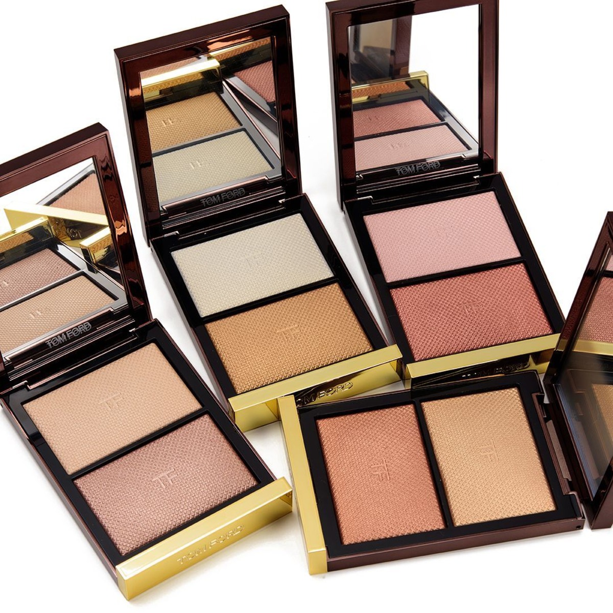 TOMFORD SHADE AND ILLUMINATE HIGHLIGHTING DUO COSMERGE