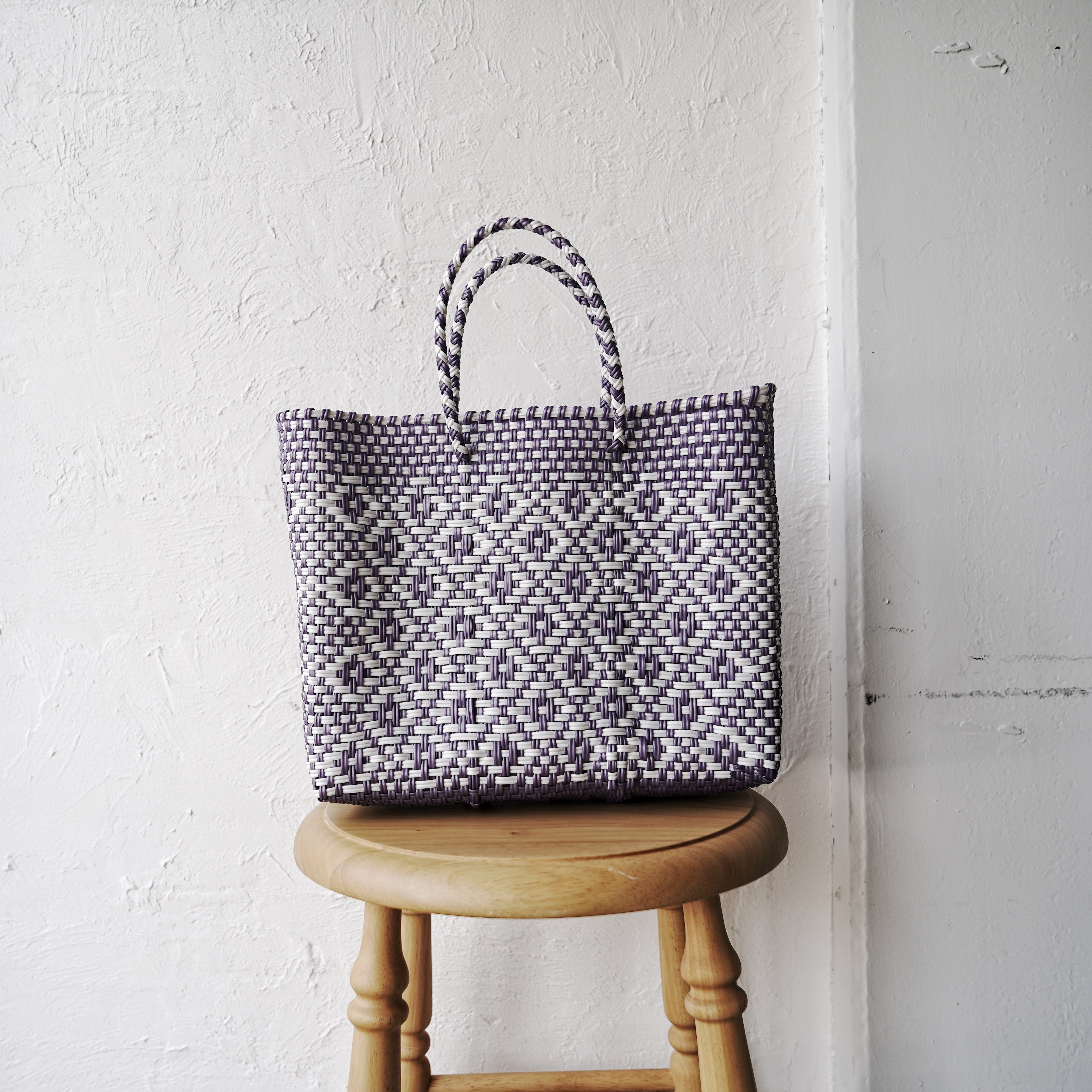 メキシコ メルカドバッグ size:S