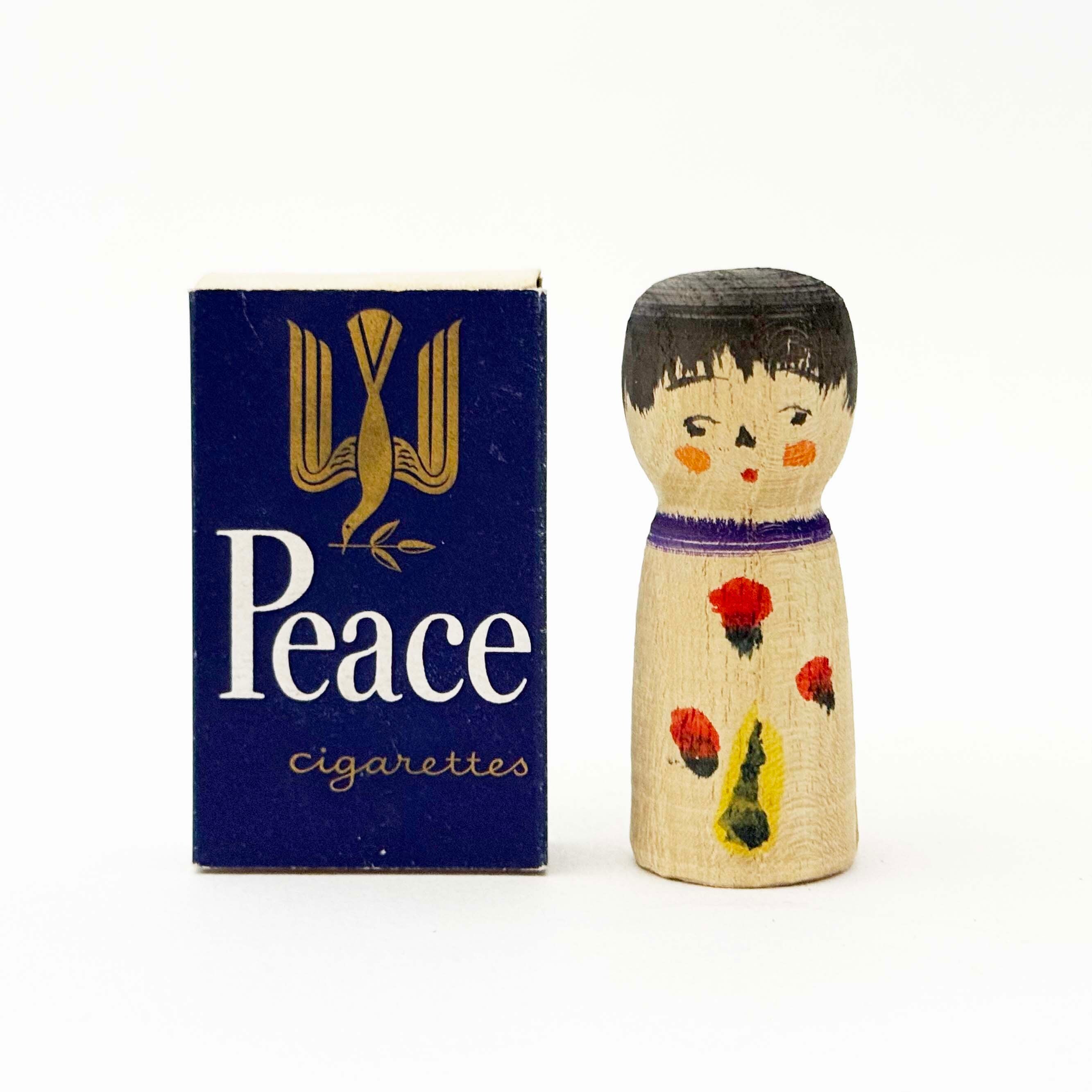 伝統こけし | kokeshka