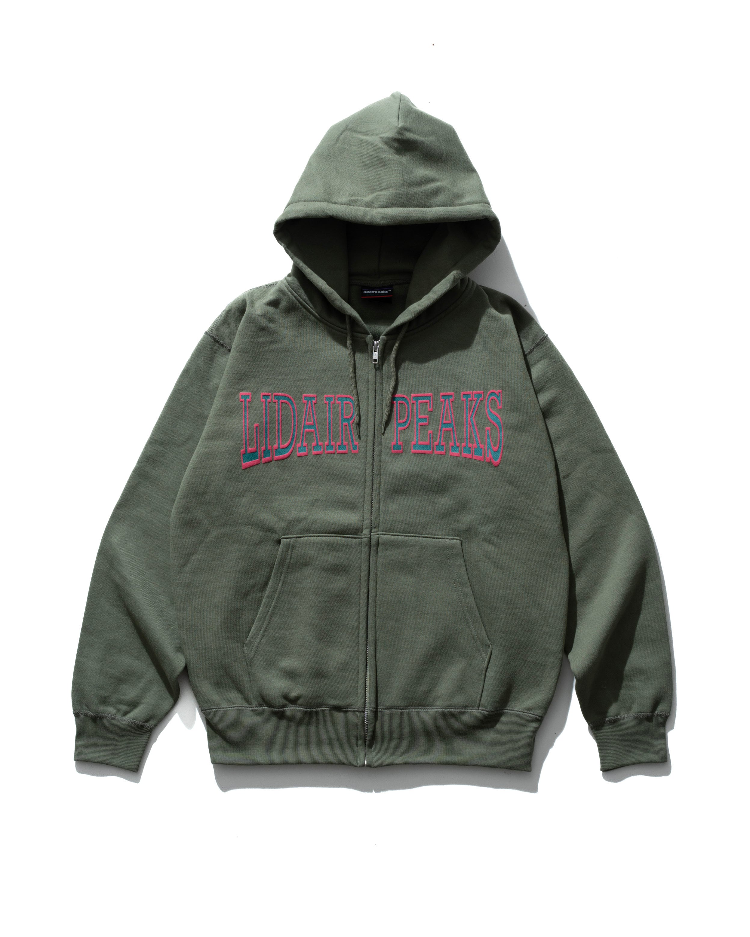 Lidairpeaks | batsuskateboardshop