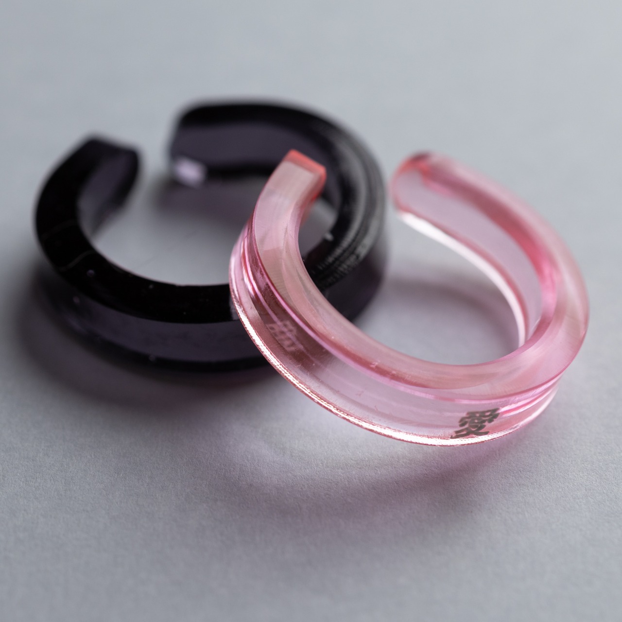 < フムフムス > ポエリング - 愛