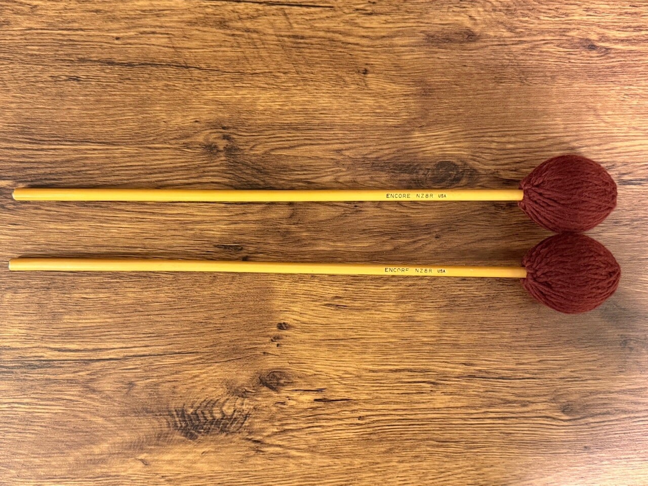 MALLET | DRUM SHOP ACT