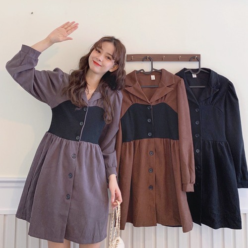 ✞ スタンダードカラー★スリーブ長袖 ロング レトロ ✞ゴスロリ SM ミリ 甘ロリ クラロリ 和ロリ エレガント 黒ロリ 姫ロリ 華ロリ BB-BB59375144021