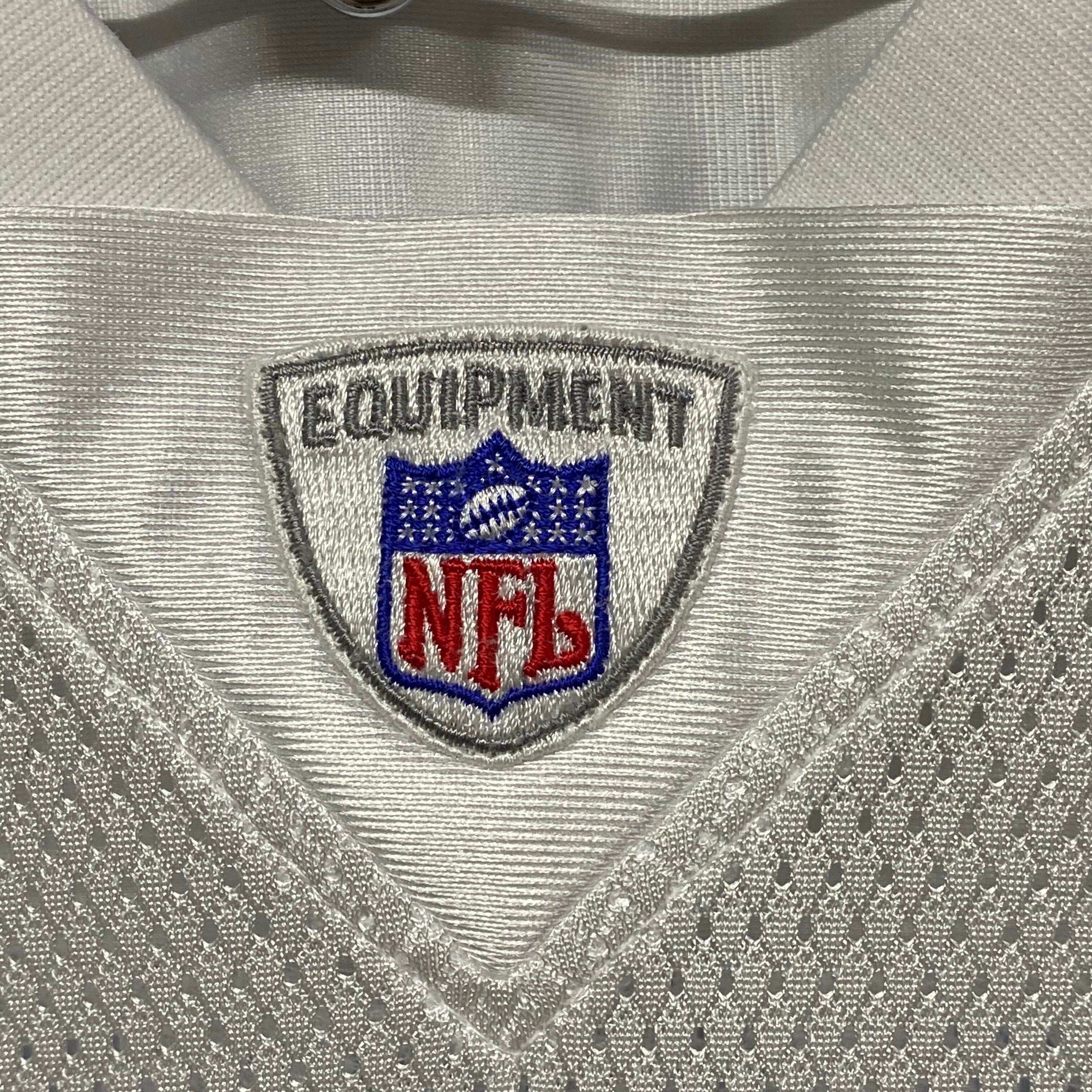 Reebok リーボック NFL Deion Sanders ディオン・サンダース ゲーム