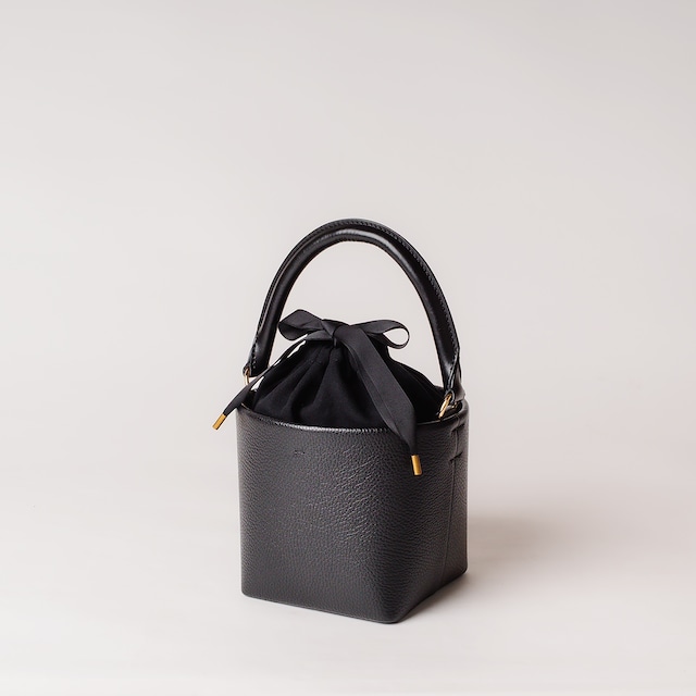 Classic Basket - BLACK