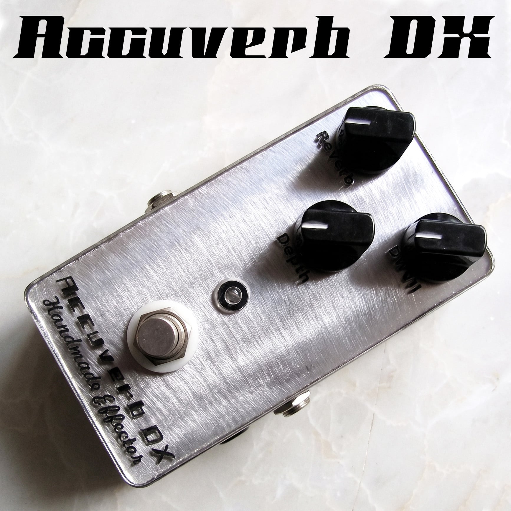 BASIC KIT | PEDAL FREAKS