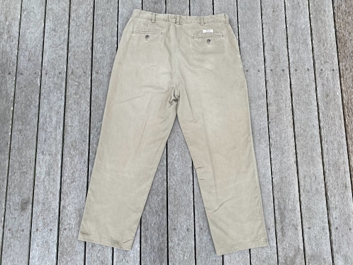 POLO CLASSIC CHINO シリアル魔改造
