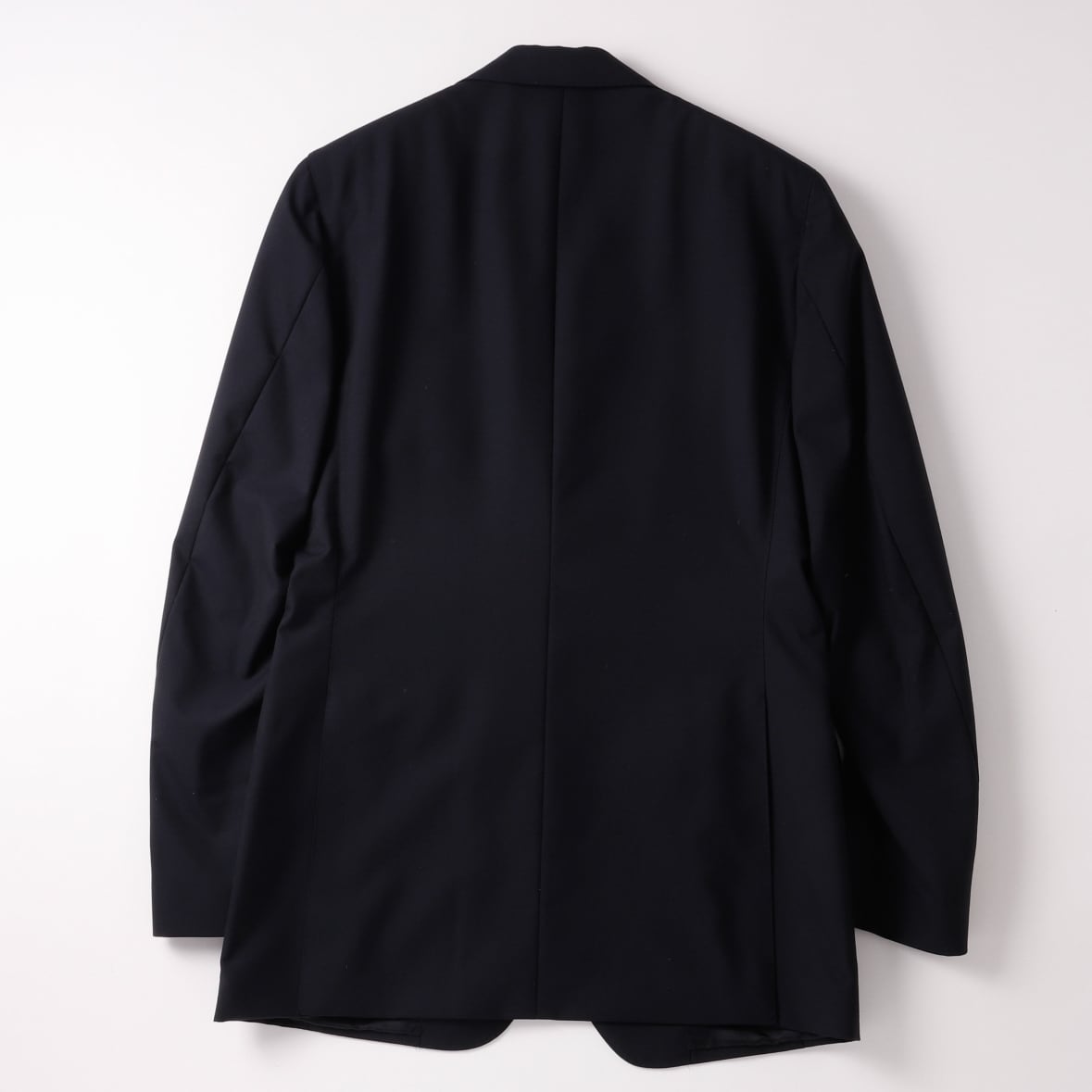 極美品】BROOKS BROTHERS Loro Piana wool Navy blazer size38 made in