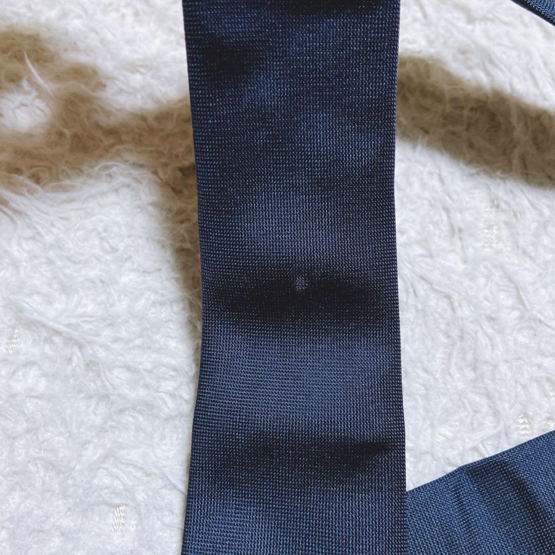 人気・完売品⭐️ルイヴィトン ネクタイ カラフル ナロータイ 刺繍