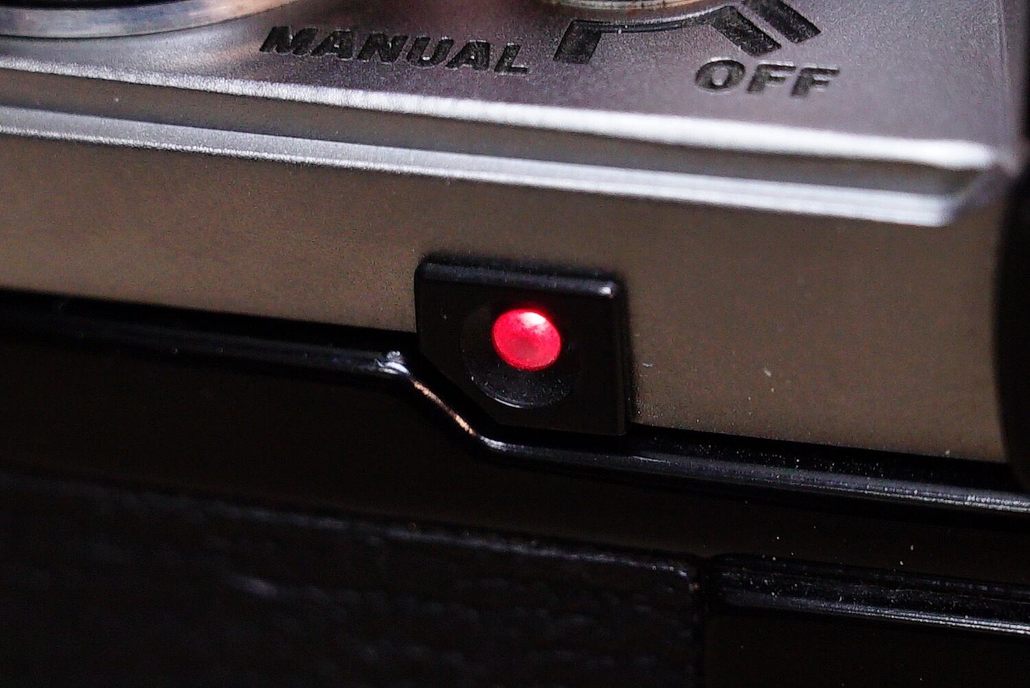 3143 OLYMPUS OM-2 ボディ単体 オリンパス フィルム 一眼レフカメラ