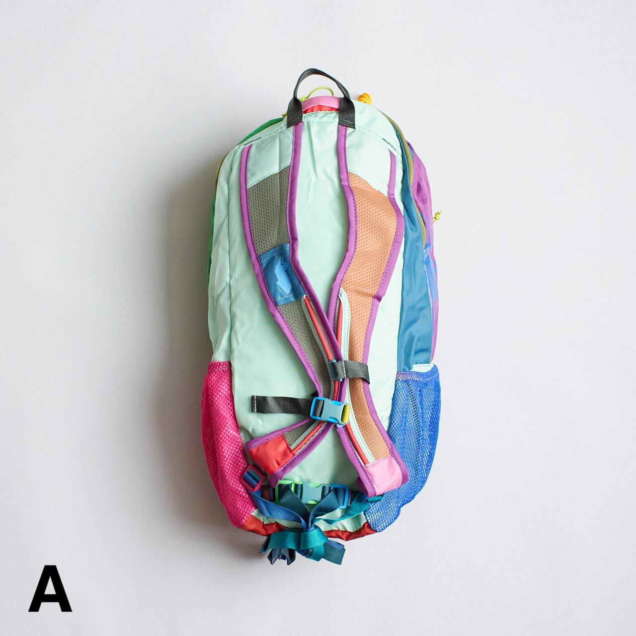 取寄) コトパクシ 22 エル ターパ バックパック - カダ ディア