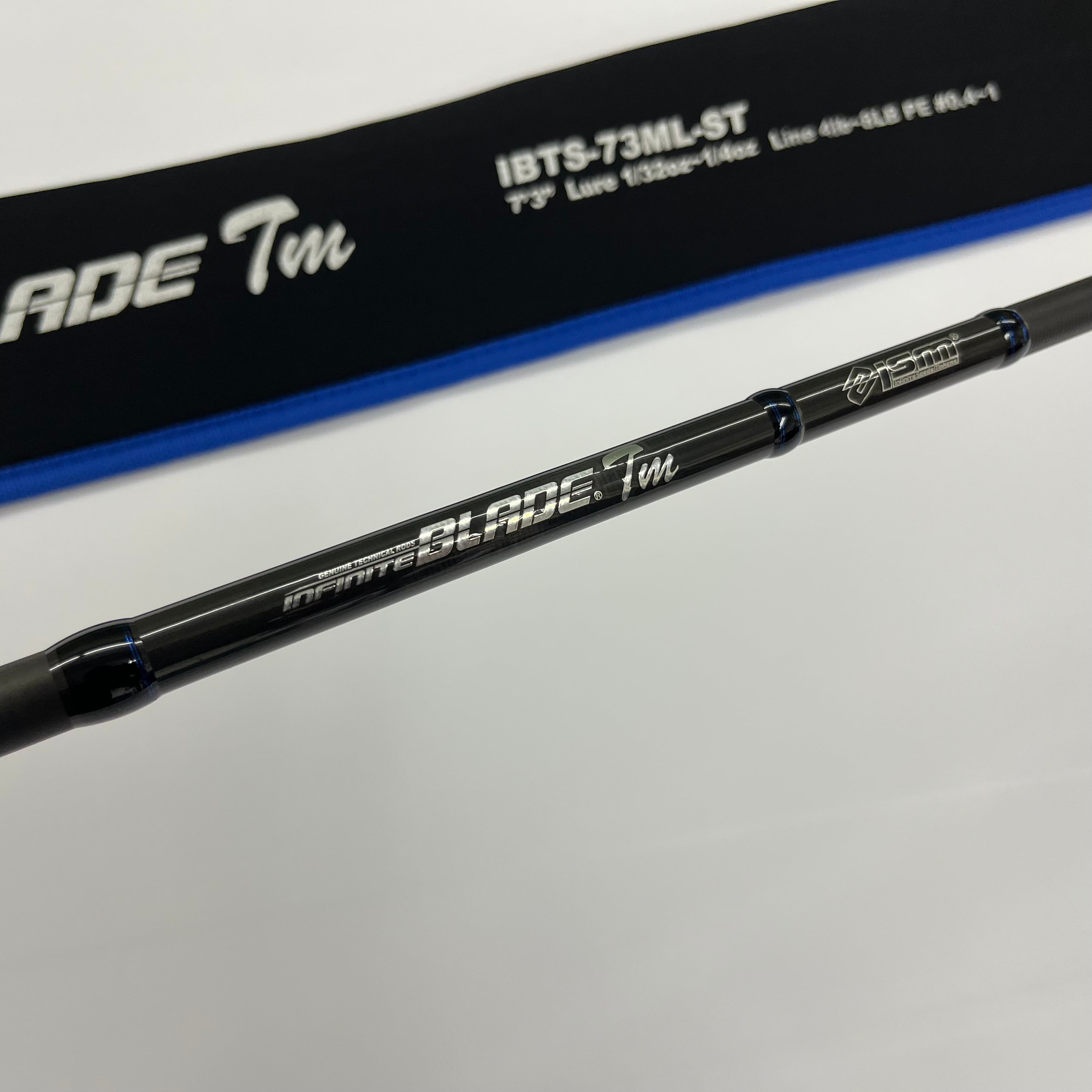 INFINITE BLADE Tm IBTS-73ML-ST | ism WEB SHOP