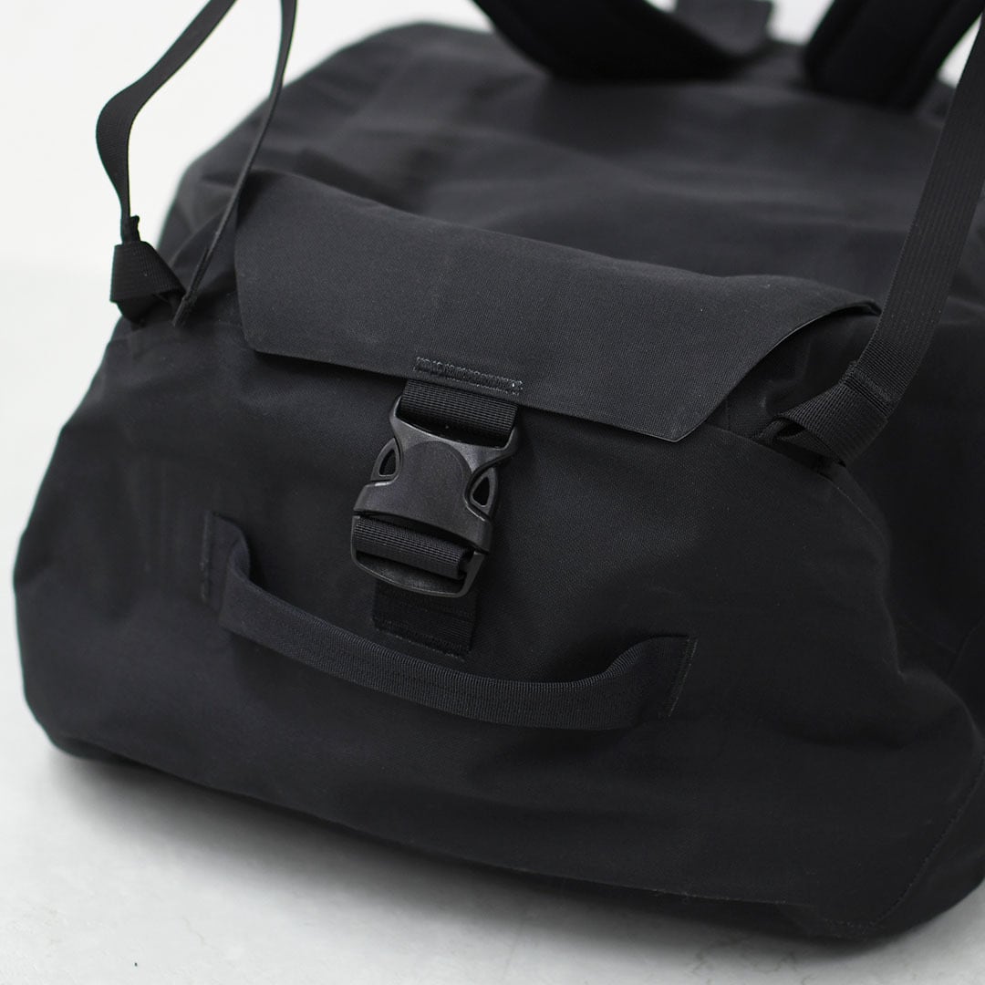 ABS社オリジナル一体式４ボールキャリアーバッグ　(usedAA) ARC'TERYX [アークテリクス正規代理店] Carrier 75 Duffle [X000007474