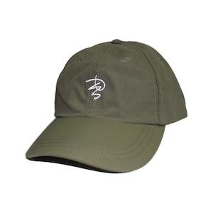 POETIC COLLECTIVE DOODLE CAP OLIVE