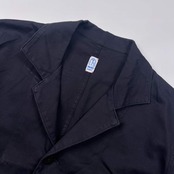 JACKET KATO’ カトー カジュアル ジャケット M/ネイビー メンズ