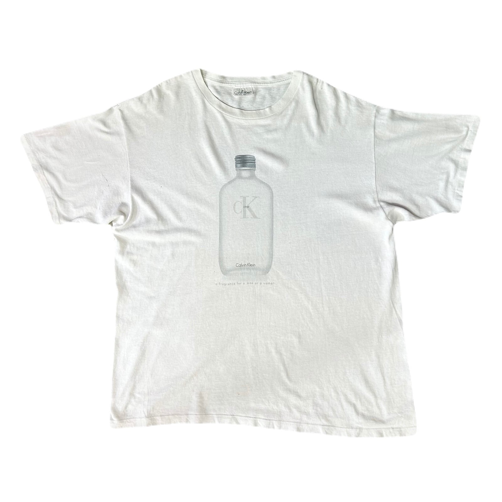 CK one × Steven Meisel t-shirt | room108