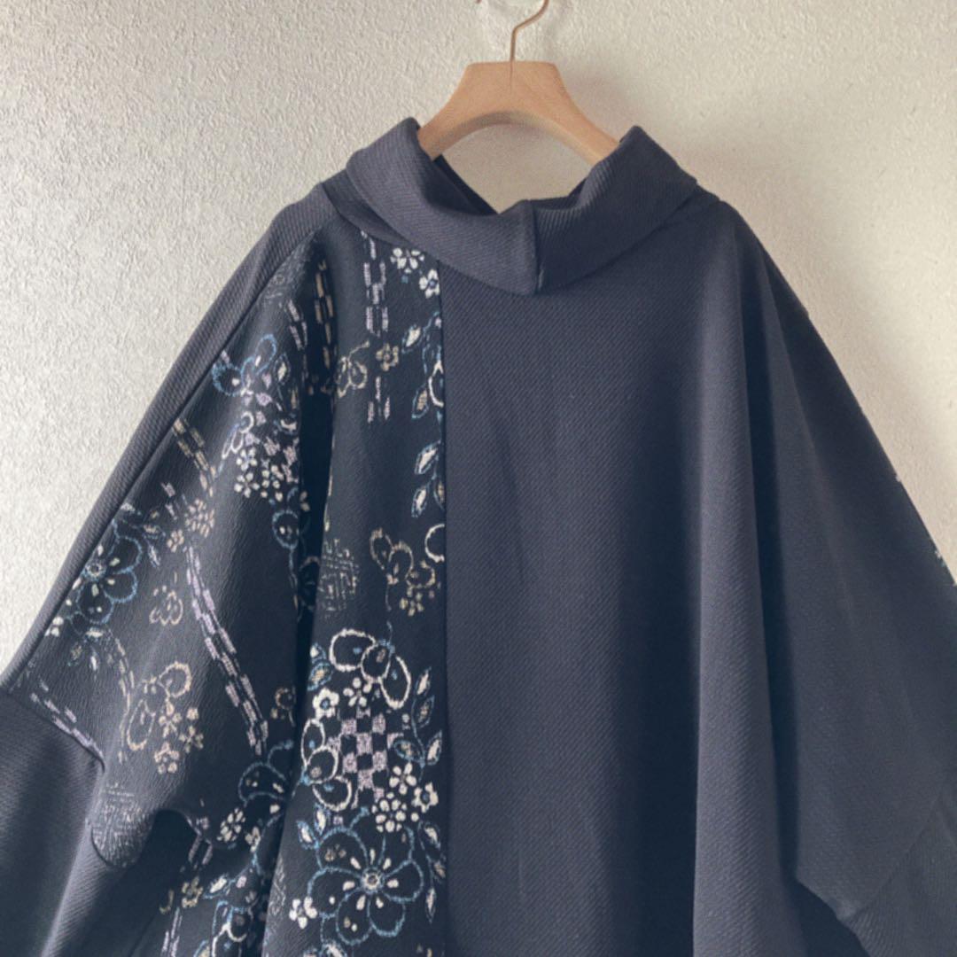 バルーンチュニック バルーン 服 バルーンチュニックワンピース