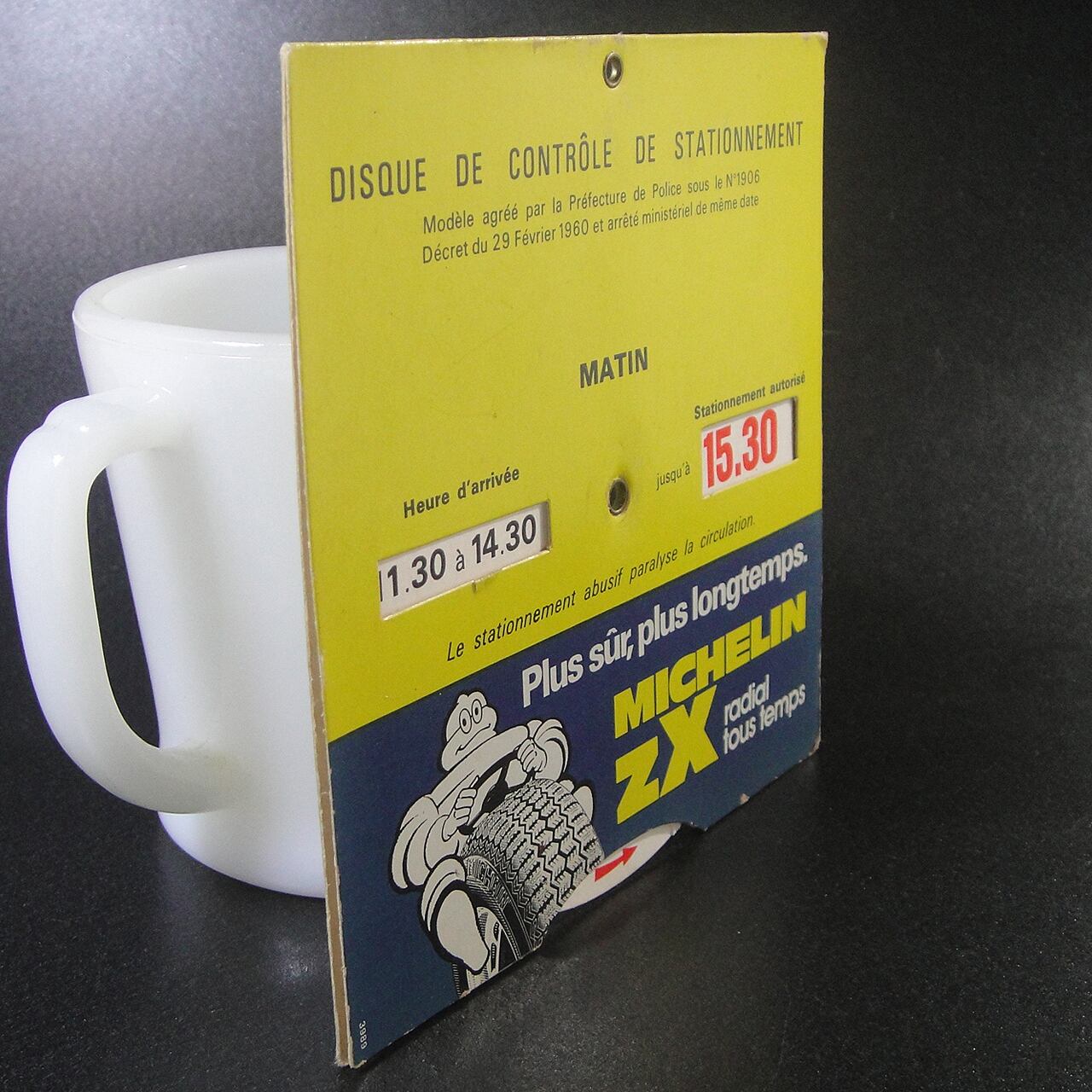 ミシュランのヴィンテージ広告　CLUB2nd 2026年最新】Yahoo!オークション -ビバンダム ポスターの中古品・新品