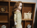 「Heubach Koppelsdorf 」レザーボディの少女 画像14