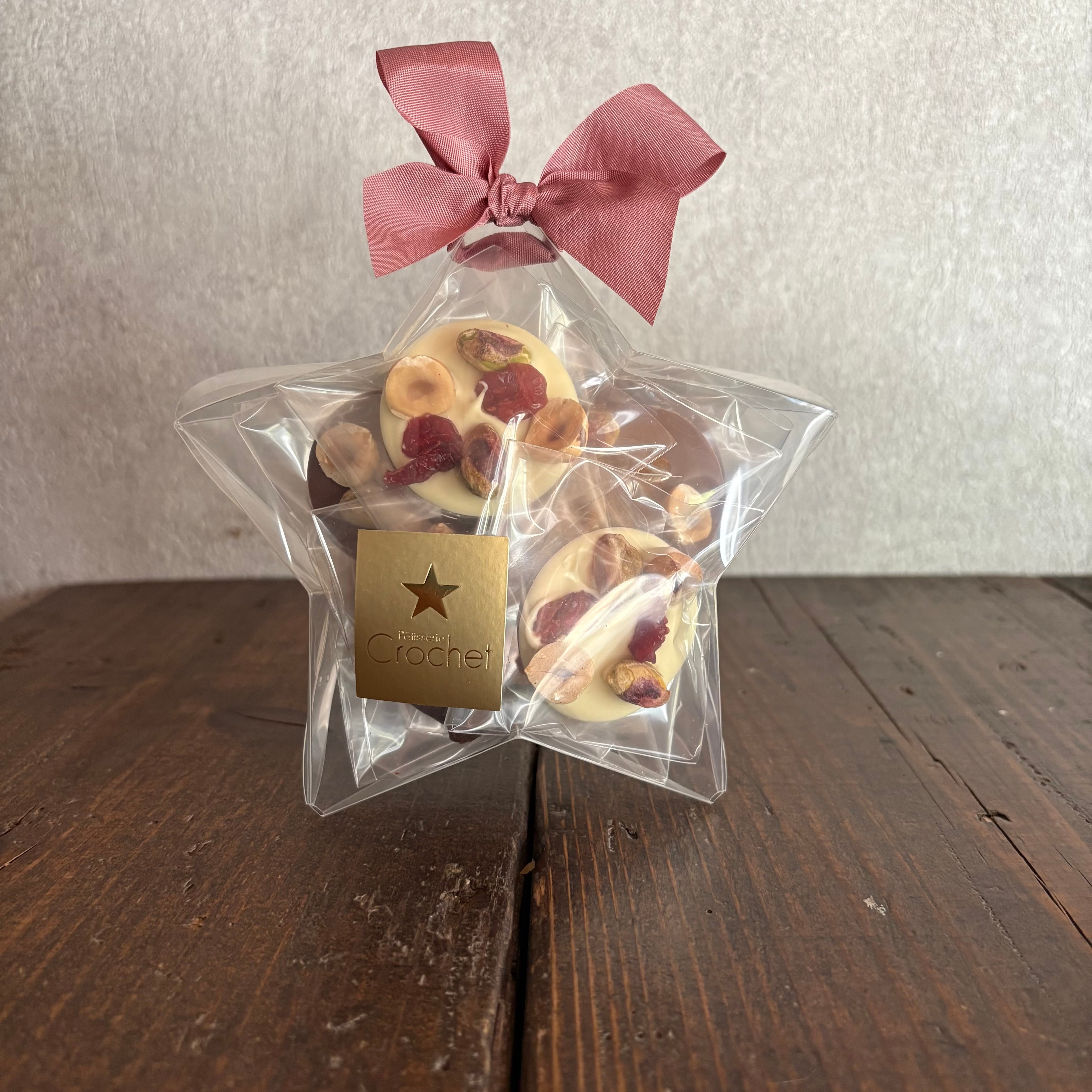 Patisserie Crochet｜大阪福島のパティスリー クロシェ